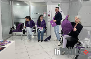 Corsi di Inglese a Malta